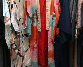 Kimonos 