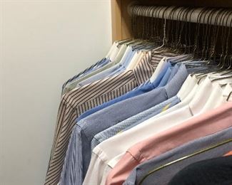 Men’s clothes