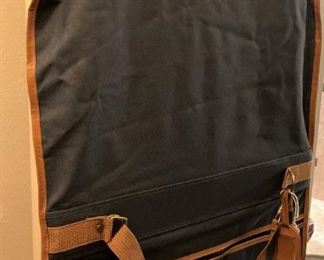 Travel clothes bag