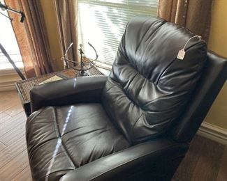 Lazy Boy recliner