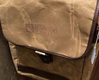 El Dorado Resorts bag