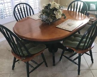 Dinette Set