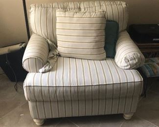 Club Chair