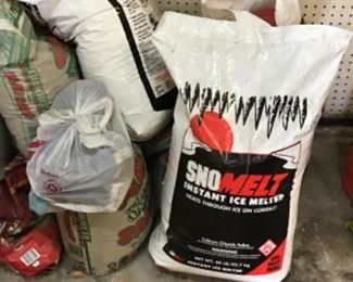 Sno Melt just in time for winter