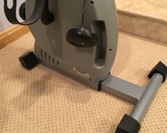 Can Do Magnetic Pedal Exerciser