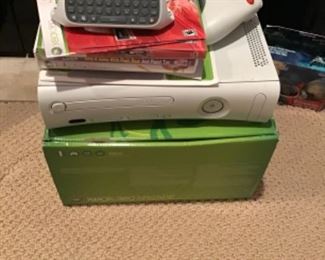Xbox