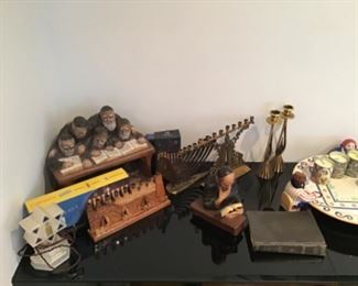 Judaica