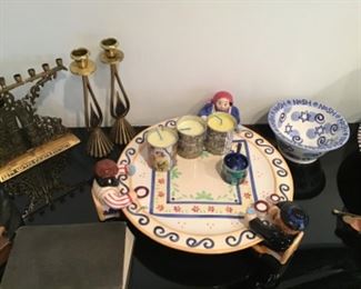 Judaica