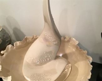 Pottery