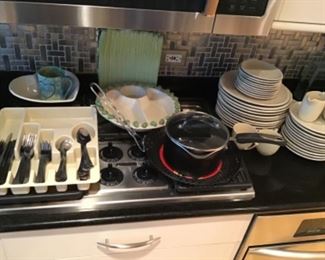 Useful kitchen items