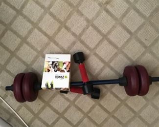 Weights
