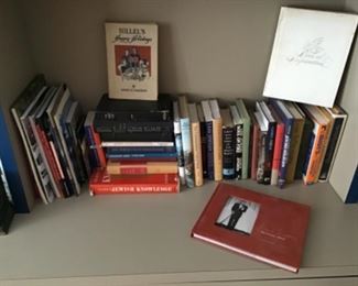Books