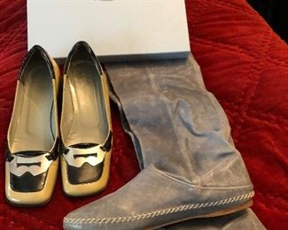 Prada Shoes