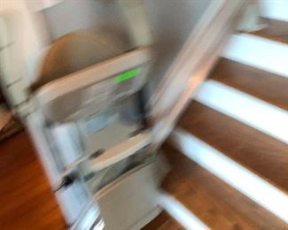 stair lift