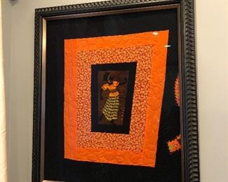 faith Ringgold 24x36