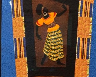 Faith Ringgold