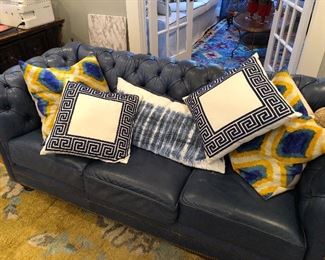 more pillows