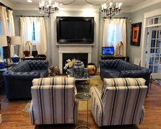 the Family Room