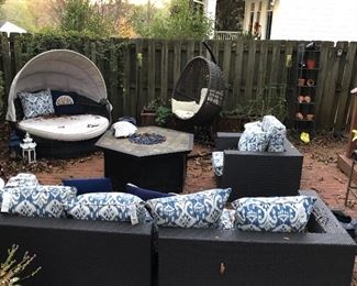 patio outdoor furniture