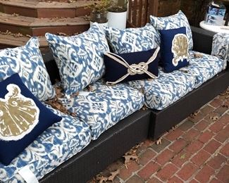 Okay outdoor cushions