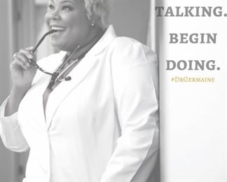 Dr. Germaine Cummings