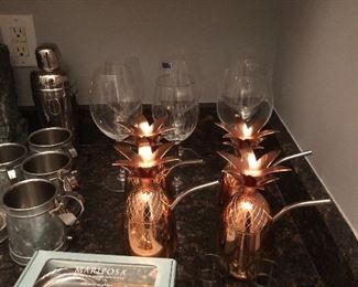 Bar ware