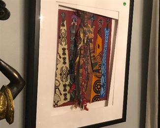 Franz Frazier Original