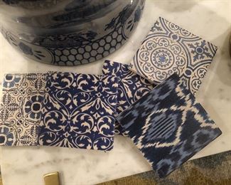 Coasters