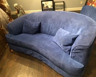 Pair of Love Seats