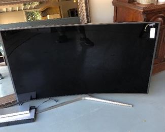 Great newer Samsung tv