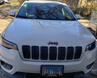 Sale pending