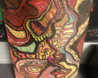 Huichol Art 