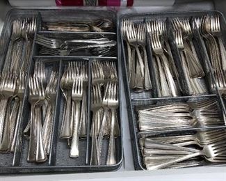 Flatware 