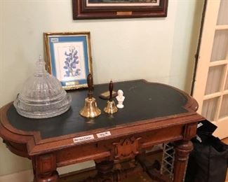 Antique desk