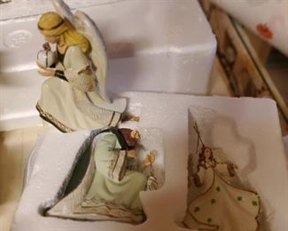 Nativity Scene