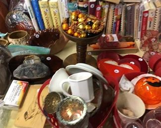 Cookbooks, Miscellaneous