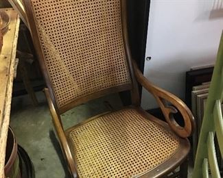 rocking chair