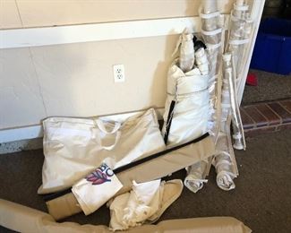 Golf Cart accessories