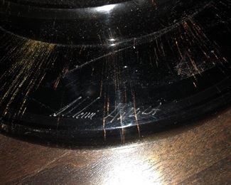 Modern sculpture by Shlomi Haziza