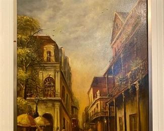 Harold "Napoleon" King