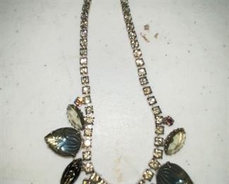 Necklace $8.00