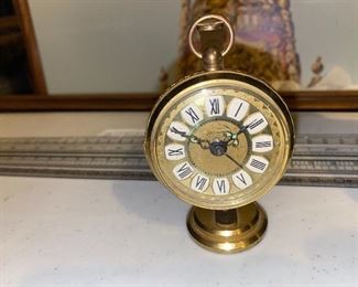 Blessing Clock with Stand $7.00