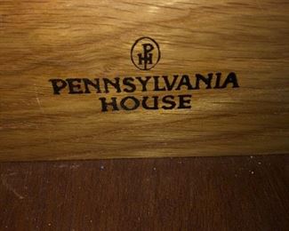 Pennsylvania House