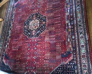 Persian Rug