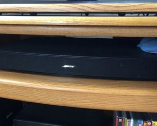 Bose Soundbar 