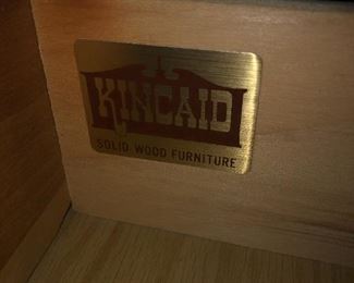 Kincaid Furniture