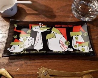 WELCOME EVERYONE! HAPPY HOLIDAYS! PLEASE STAY HEALTHY AND ENJOY YOUR LOVED ONES!