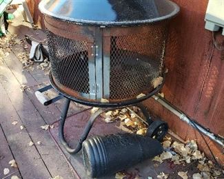 FIREPIT