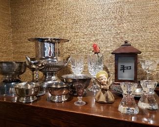 BALLOON RACE TROPHYS