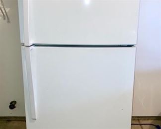 Whirlpool fridge/freezer